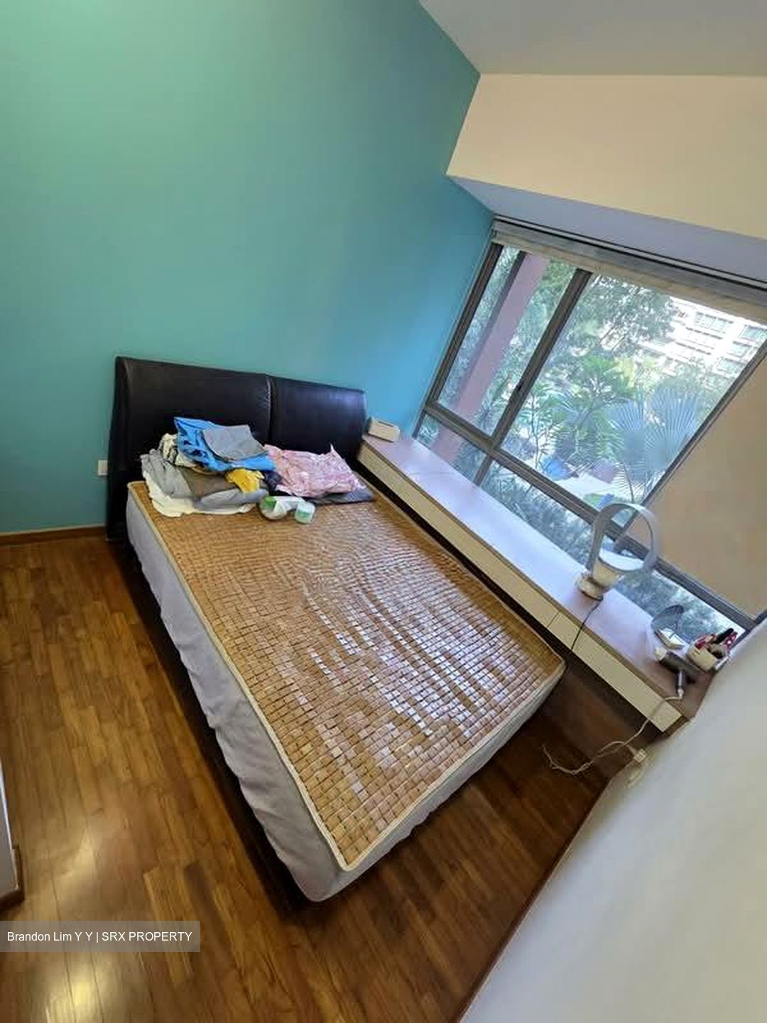 Double Bay Residences (D18), Condominium #581114861